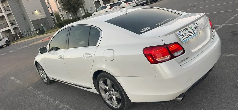 2007 Lexus GS 3rd Gen - Image 3 of 18