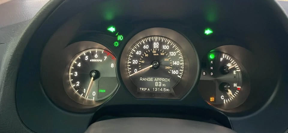 2007 Lexus GS 3rd Gen - Image 14 of 18