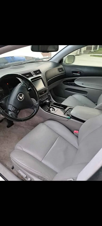 2007 Lexus GS 3rd Gen - Image 6 of 9