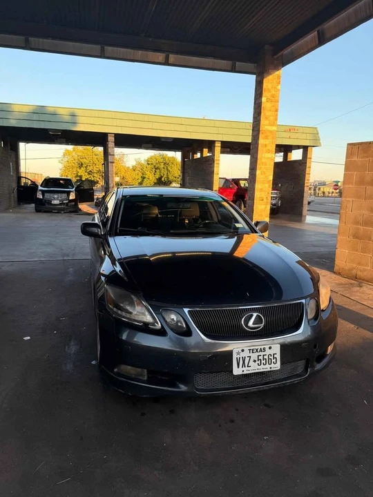 2007 Lexus GS 3rd Gen - Image 3 of 8