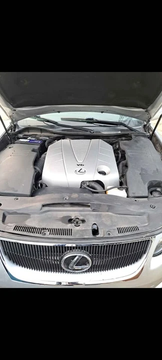 2007 Lexus GS 3rd Gen - Image 4 of 9