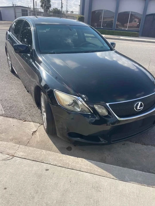 2007 Lexus GS 3rd Gen - Image 3 of 8