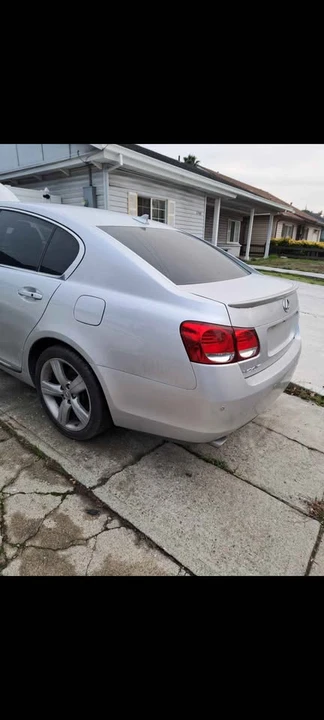 2007 Lexus GS 3rd Gen - Image 3 of 9