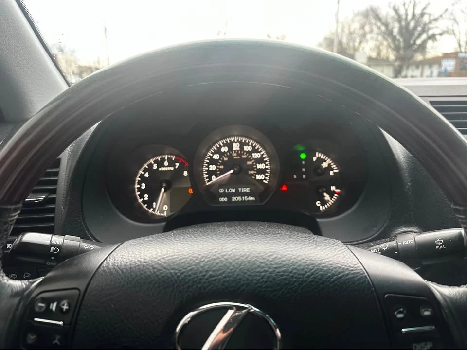 2007 Lexus GS 3rd Gen - Image 10 of 10