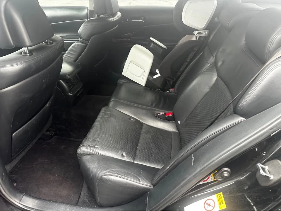 2007 Lexus GS 3rd Gen - Image 6 of 10