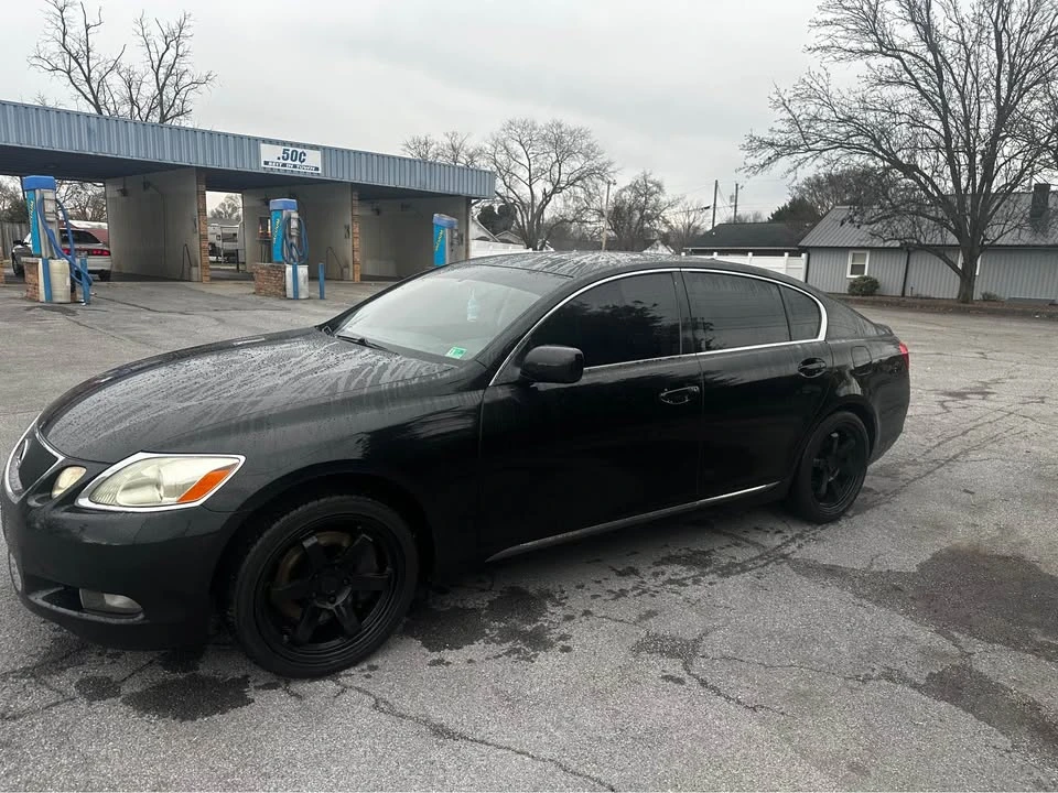 2007 Lexus GS 3rd Gen - Image 3 of 10