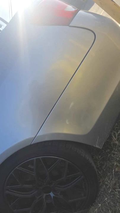 2007 Lexus GS 3rd Gen - Image 15 of 20