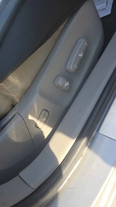 2007 Lexus GS 3rd Gen - Image 16 of 20