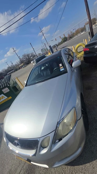 2007 Lexus GS 3rd Gen - Image 5 of 20