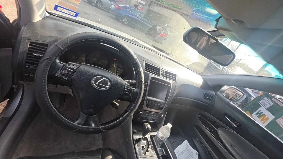 2007 Lexus GS 3rd Gen - Image 20 of 20