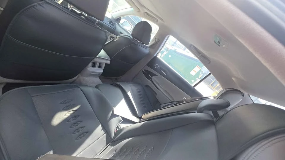 2007 Lexus GS 3rd Gen - Image 19 of 20