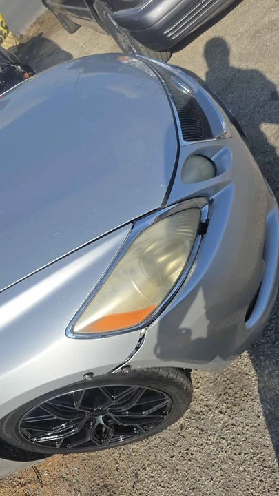 2007 Lexus GS 3rd Gen - Image 14 of 20