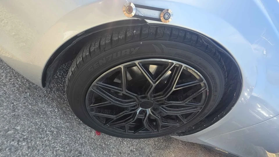 2007 Lexus GS 3rd Gen - Image 7 of 20