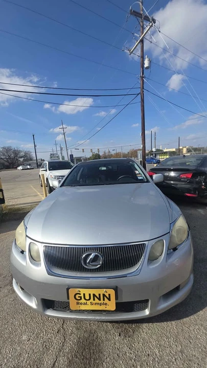 2007 Lexus GS 3rd Gen - Image 8 of 20