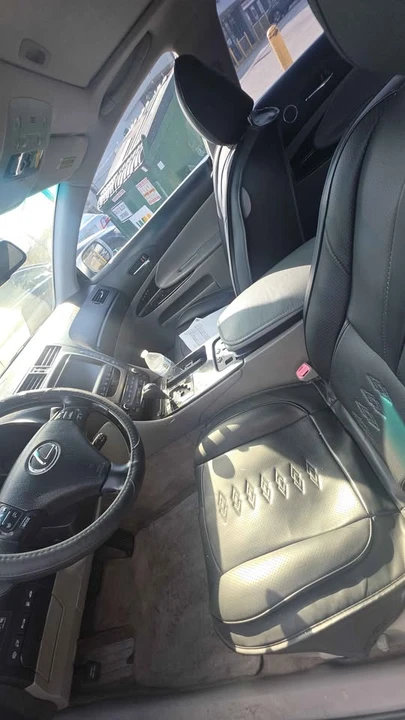 2007 Lexus GS 3rd Gen - Image 18 of 20