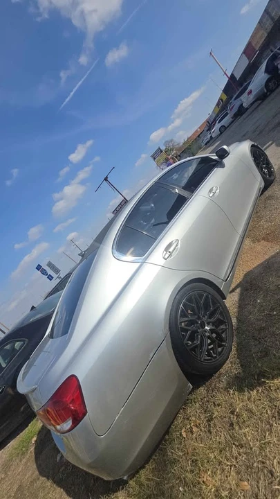 2007 Lexus GS 3rd Gen - Image 2 of 20