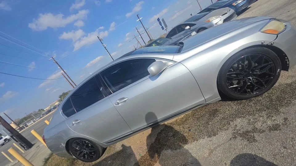 2007 Lexus GS 3rd Gen - Image 10 of 20