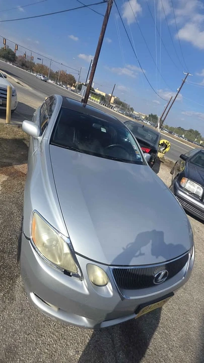 2007 Lexus GS 3rd Gen - Image 4 of 20