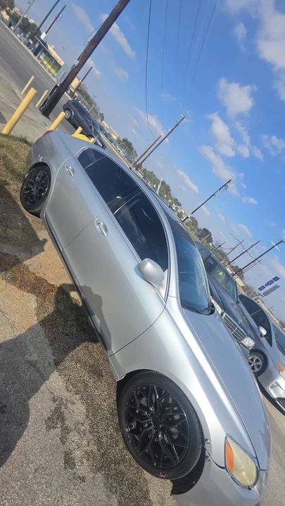 2007 Lexus GS 3rd Gen - Image 11 of 20