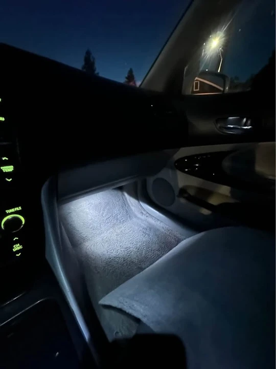 2007 Lexus GS 3rd Gen - Image 7 of 10