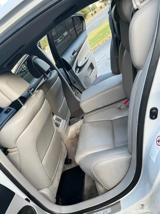 2007 Lexus GS 3rd Gen - Image 18 of 19