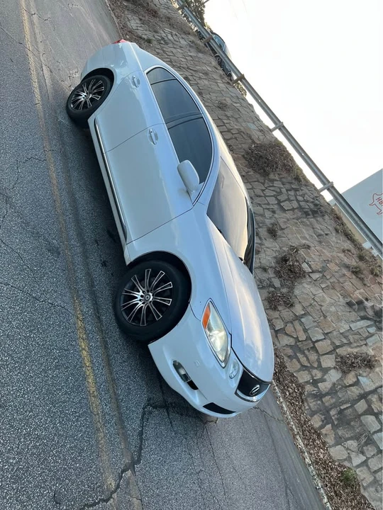2007 Lexus GS 3rd Gen - Image 10 of 19