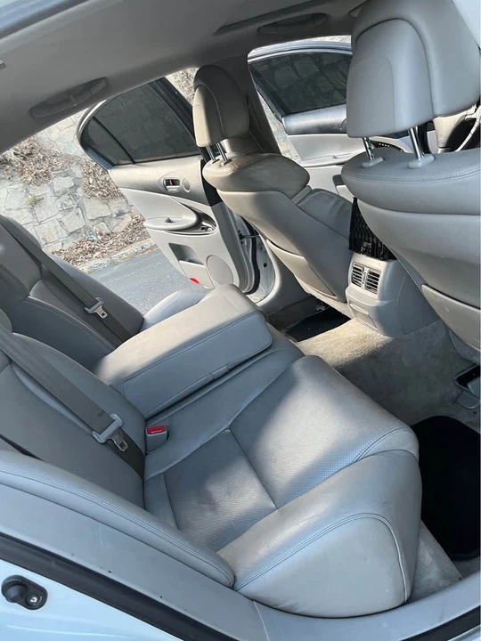 2007 Lexus GS 3rd Gen - Image 7 of 19