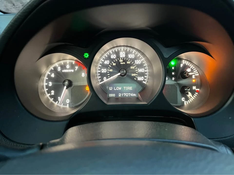2007 Lexus GS 3rd Gen - Image 3 of 19