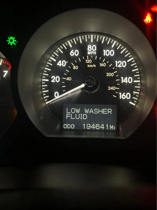2007 Lexus GS 3rd Gen - Image 10 of 10