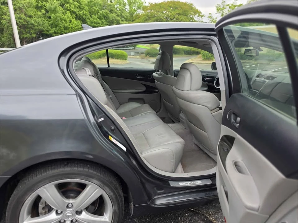 2007 Lexus GS 3rd Gen - Image 15 of 19