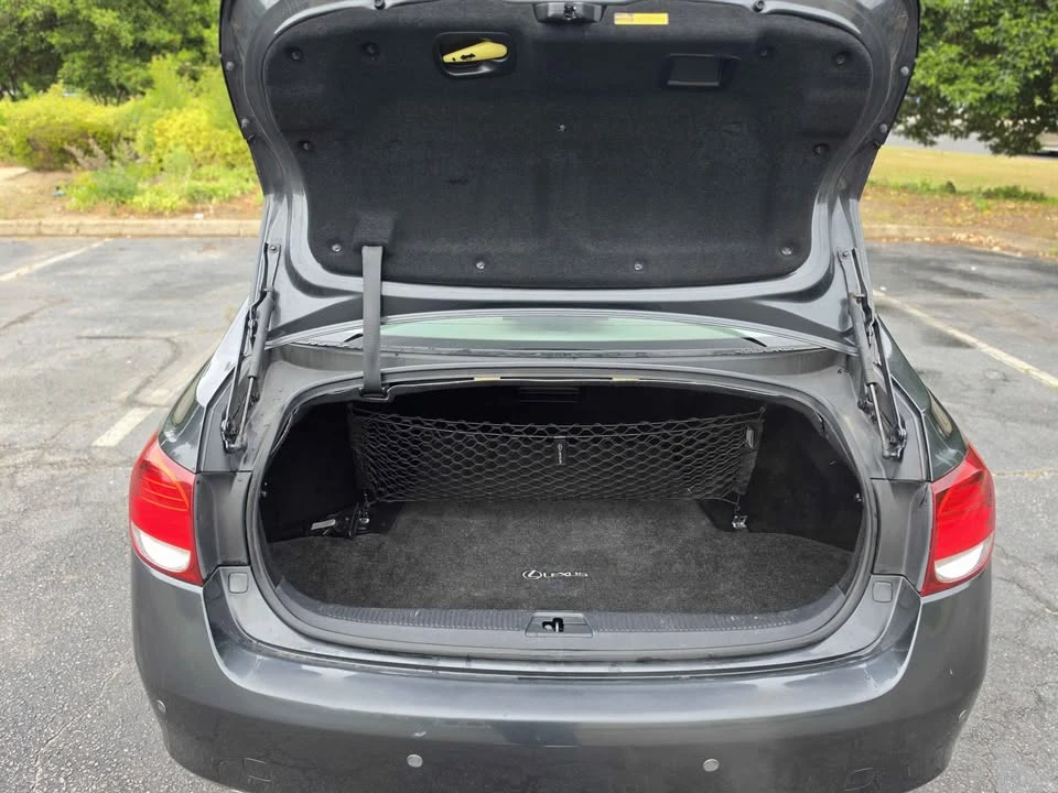 2007 Lexus GS 3rd Gen - Image 9 of 19