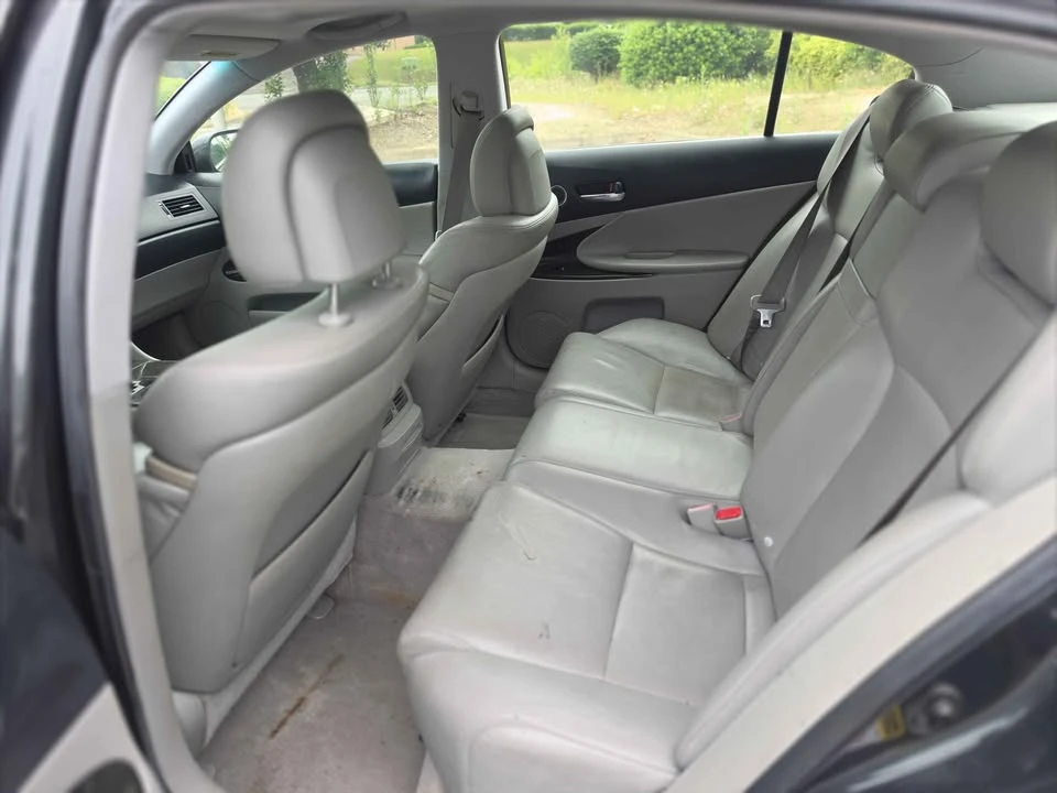 2007 Lexus GS 3rd Gen - Image 13 of 19