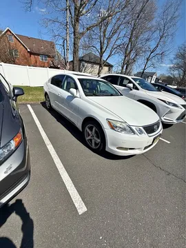 2007 Lexus GS 350