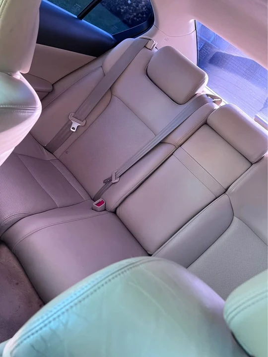 2007 Lexus GS 3rd Gen - Image 8 of 12