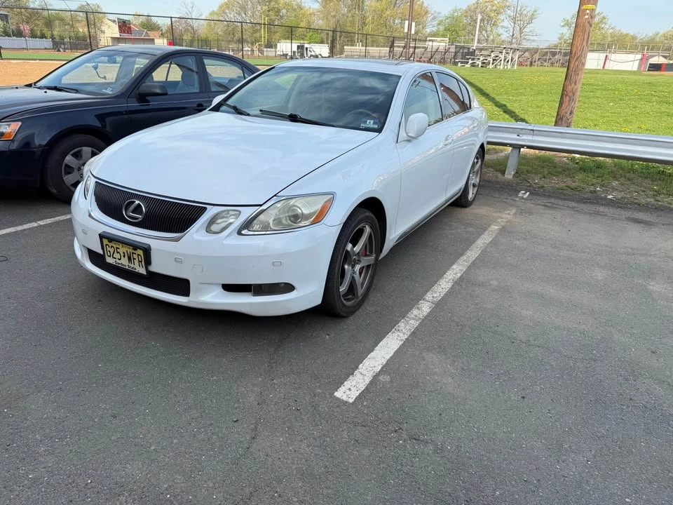 2007 Lexus GS 3rd Gen - Image 2 of 12