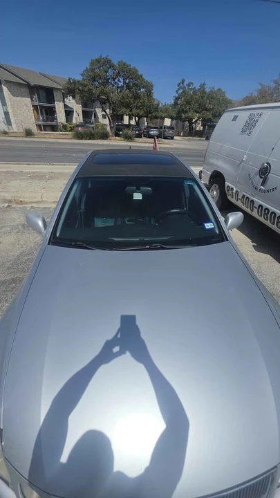 2007 Lexus GS 3rd Gen - Image 4 of 8