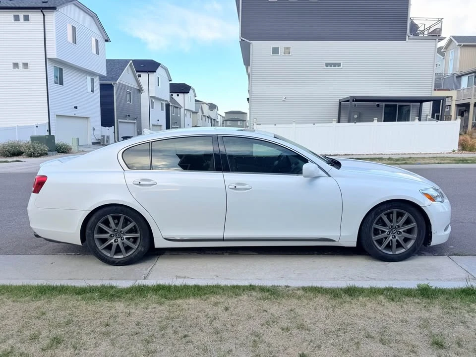 2007 Lexus GS 3rd Gen - Image 3 of 10