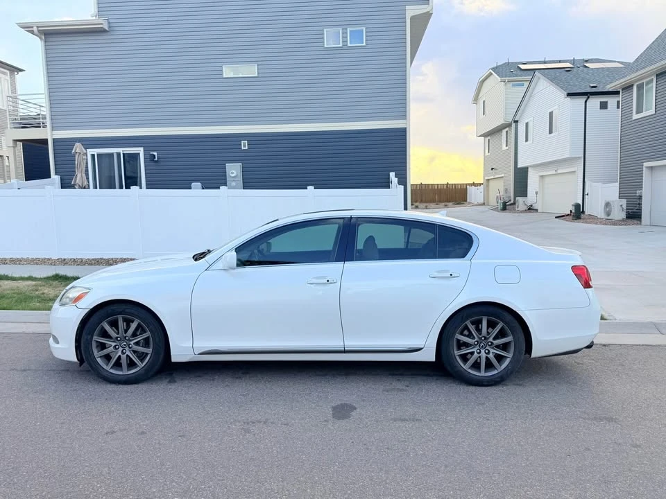 2007 Lexus GS 3rd Gen - Image 2 of 10
