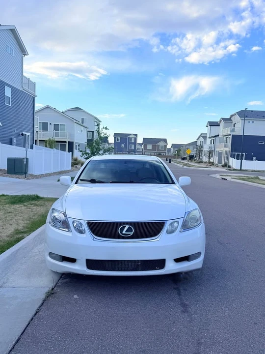 2007 Lexus GS 3rd Gen - Image 6 of 10