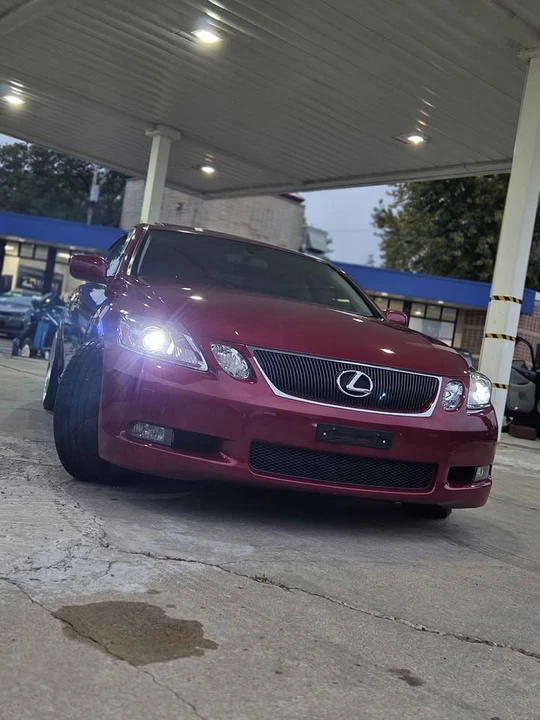 2007 Lexus GS 3rd Gen - Image 2 of 17