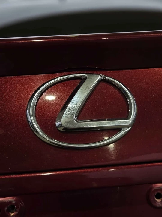 2007 Lexus GS 3rd Gen - Image 3 of 17