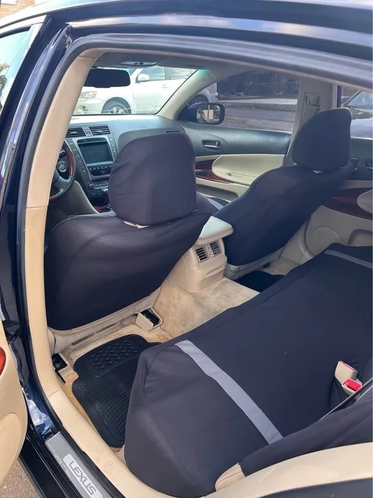 2007 Lexus GS 3rd Gen - Image 2 of 7