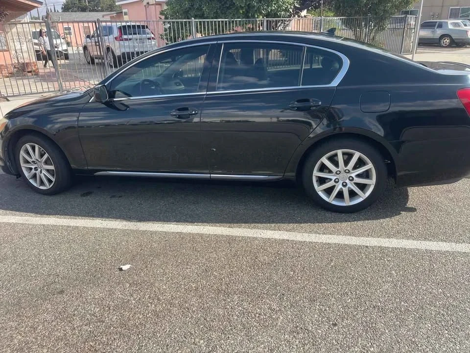 2007 Lexus GS 3rd Gen - Image 2 of 7