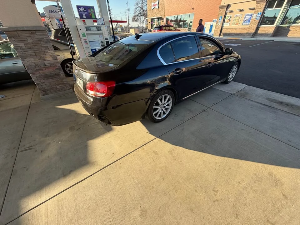 2007 Lexus GS 3rd Gen - Image 2 of 10