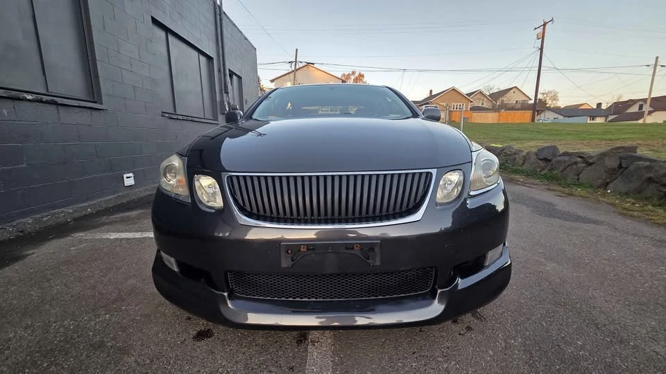 2007 Lexus GS 3rd Gen - Image 10 of 17