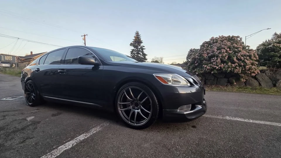 2007 Lexus GS 3rd Gen - Image 3 of 17