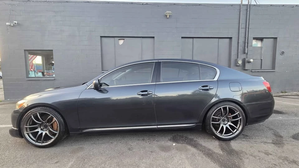 2007 Lexus GS 3rd Gen - Image 8 of 17