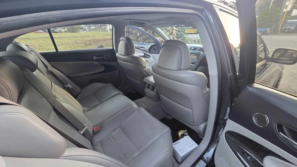 2007 Lexus GS 3rd Gen - Image 13 of 17