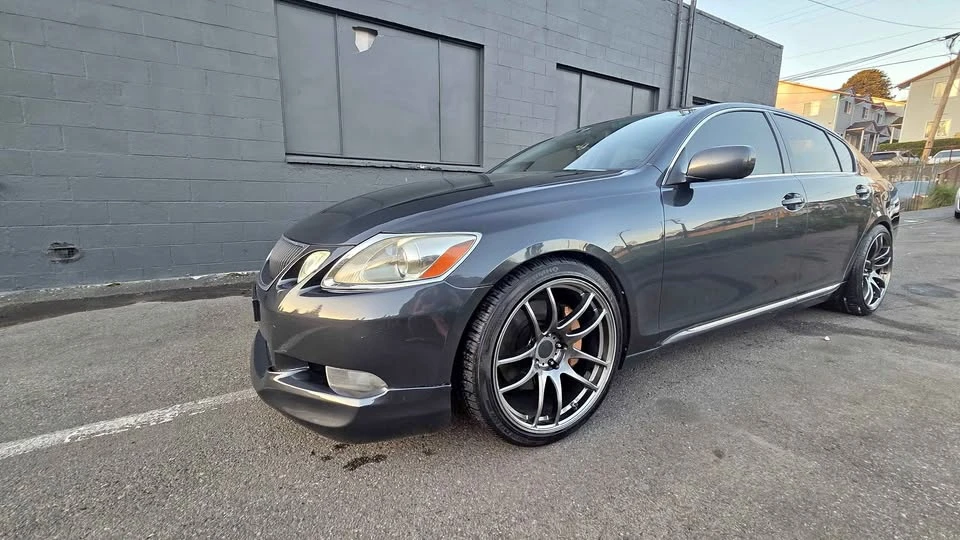 2007 Lexus GS 3rd Gen - Image 2 of 17