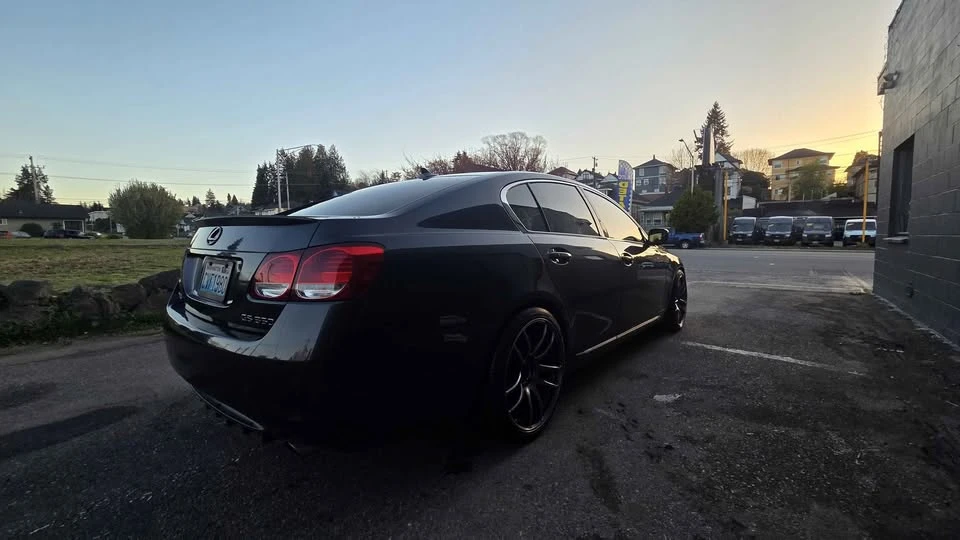 2007 Lexus GS 3rd Gen - Image 6 of 17
